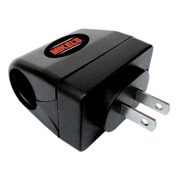 INVERSOR DE CORRIENTE 12V 6W PARA VIAJE