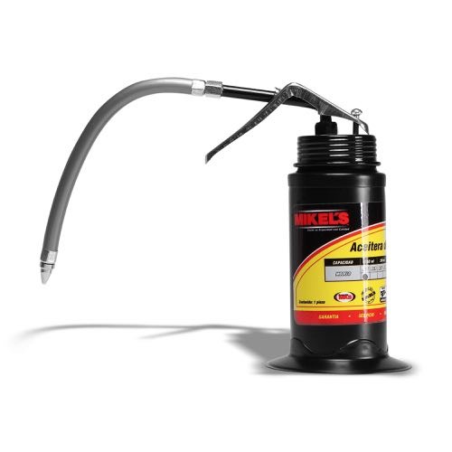 Aceitera Flexible 160 ml