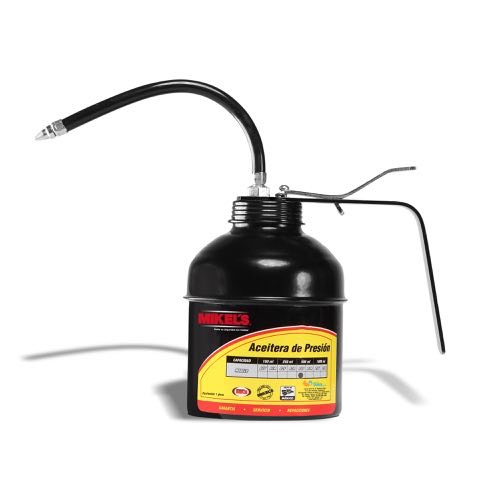 Aceitera Flexible 500 mL