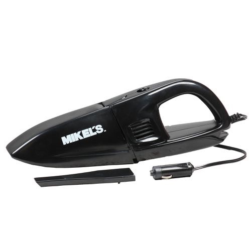 Aspiradora para auto 12 Volts 12V