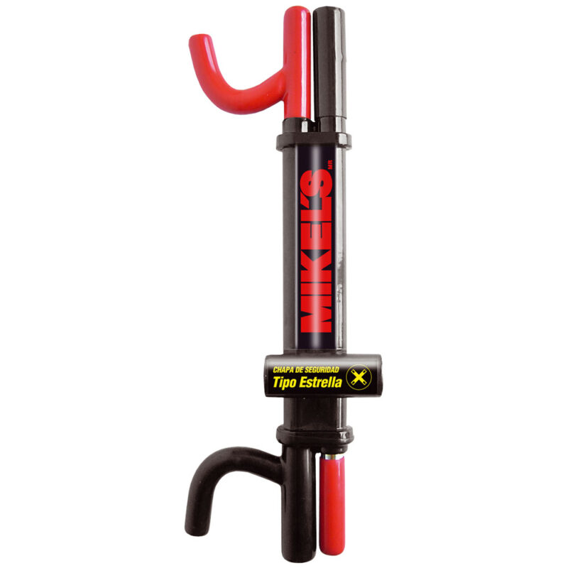 BASTON ANTIRROBO PARA VOLANTE HEAVY DUTY