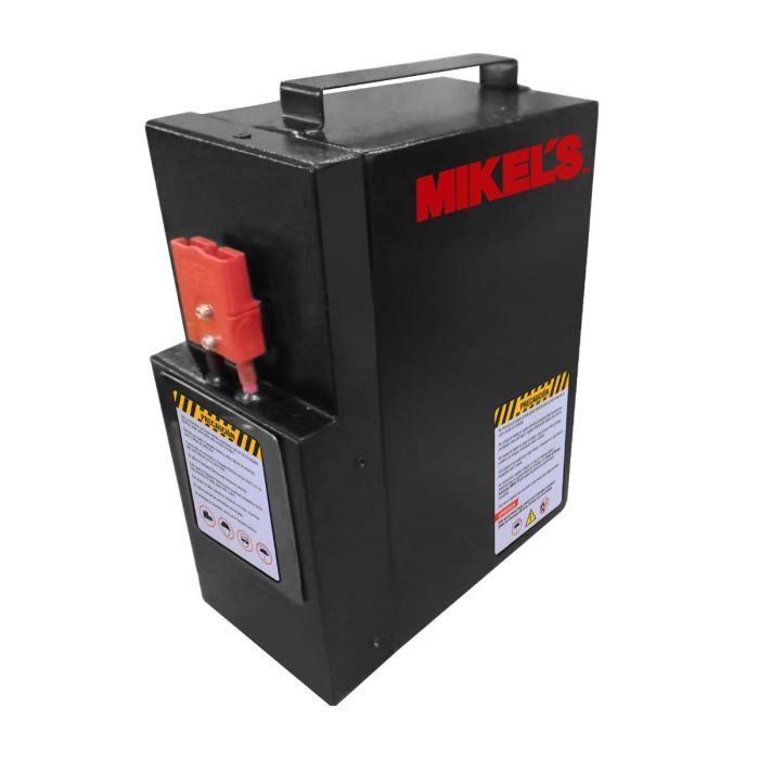 Batería Li-Ion para transpaleta TEMK-1500-ECO