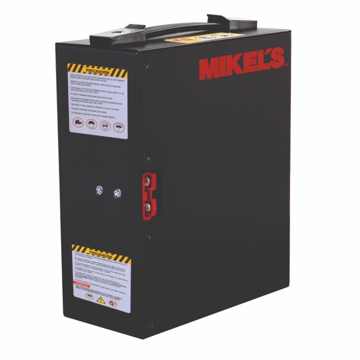 Bateria de litio para transpaleta eléctrica (TEMK-2000-ECO)