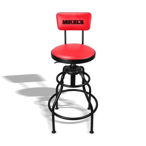 Banco de Trabajo con Respaldo