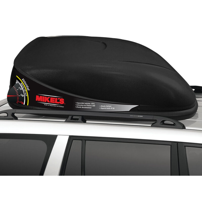 CARGO BOX RIGIDA 360 l GRANDE