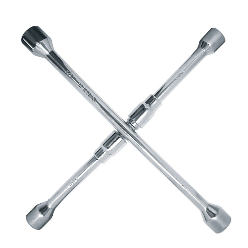 LLAVE DE CRUZ 14 PLEGABLE