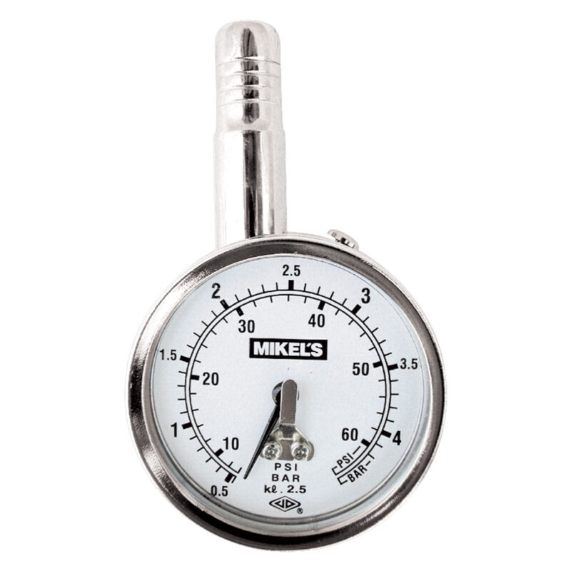 CALIBRADOR CARATULA PROFESIONAL 60LBS