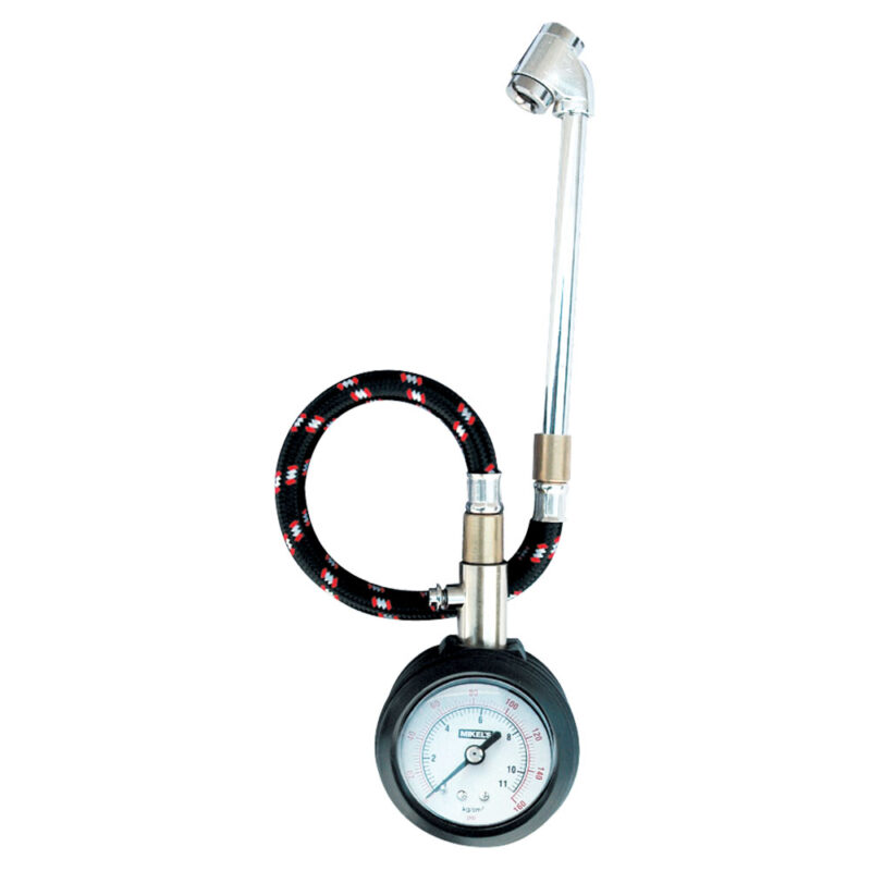 CALIBRADOR CARATULA PROF. C/MANG 160 lb