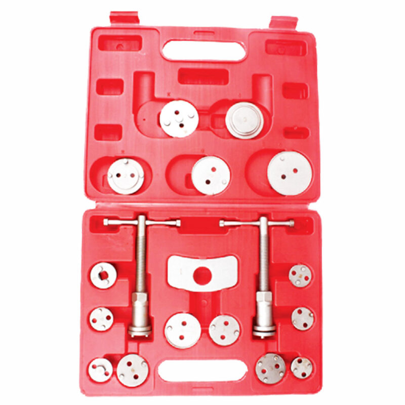 CALIBRADOR DE DISCOS FRENOS 18PZS