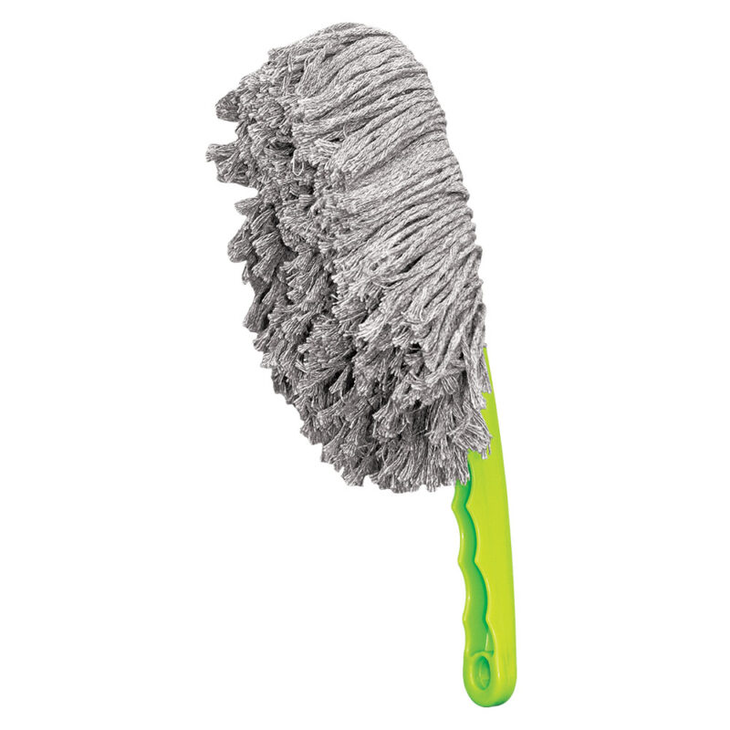 CEPILLO LIMPIEZA AUTOMOTRIZ CHICO