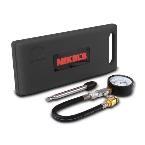 COMPRESOMETRO DE MOTORES DE GASOLINA