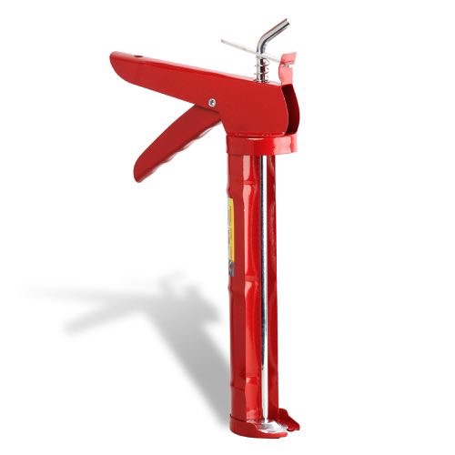 CALAFATEADORA TIPO PISTOLA (SIERRA DENTADA)