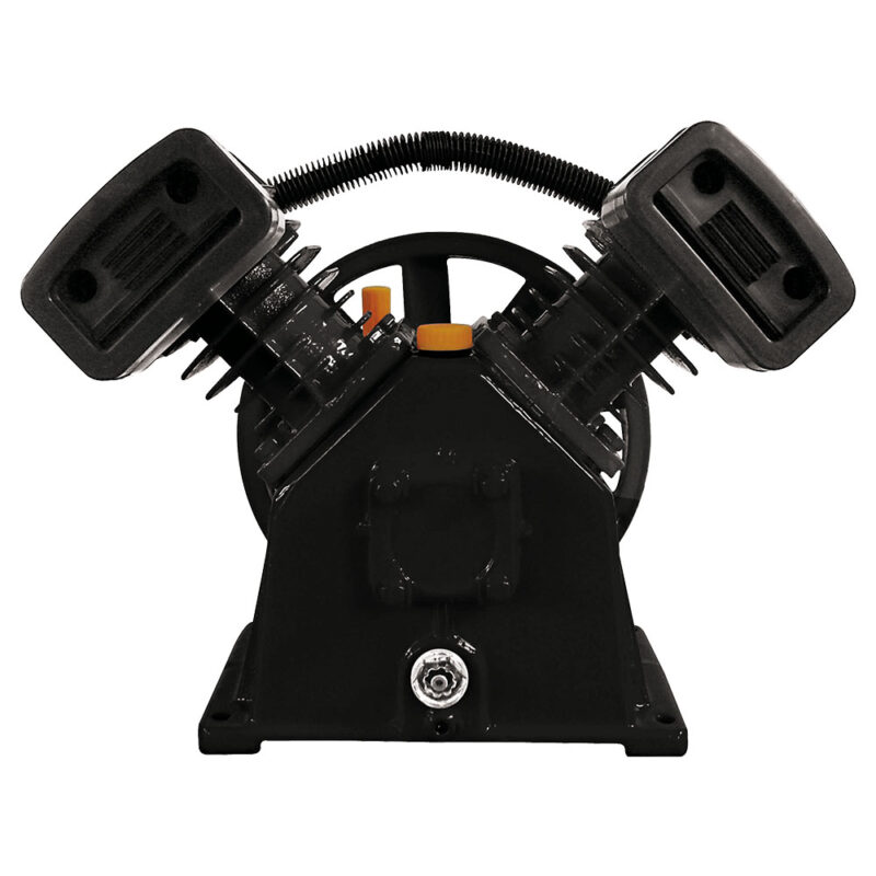 CABEZAL P/COMPRESORA 5 HP