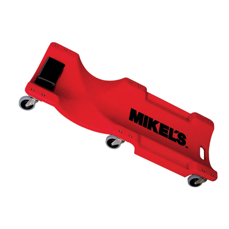 CAMA PLASTICA PARA MECANICO 40