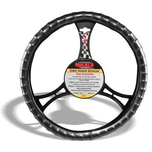 Cubrevolante Universal Tipo Armadillo