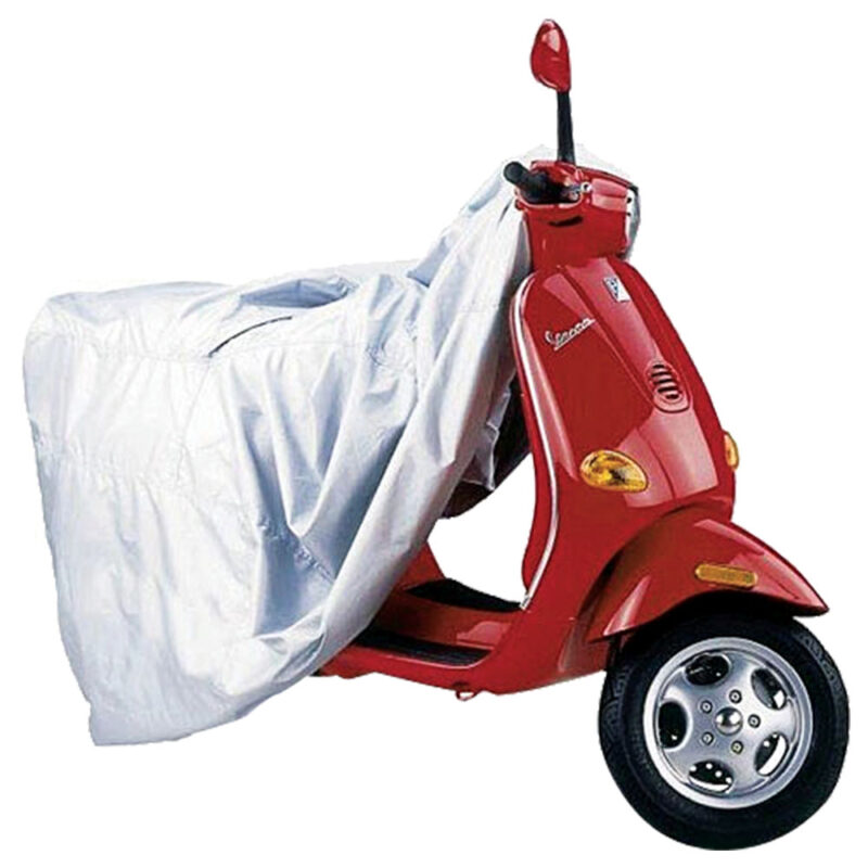 CUBIERTA PARA MOTOCICLETA CHICA