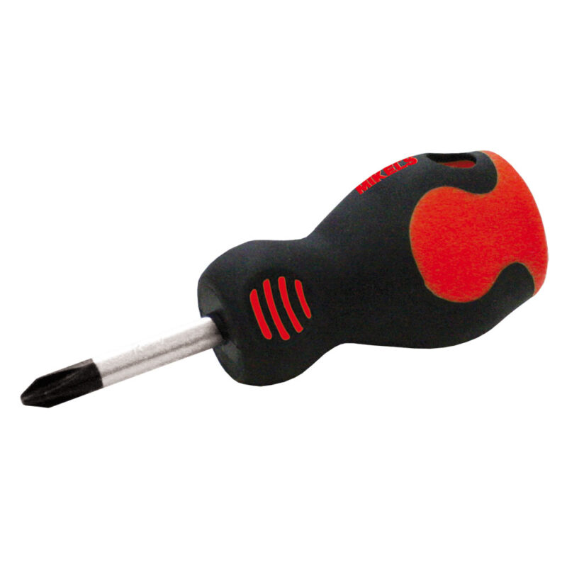 DESARMADOR CRUZ 1/4X1.5 BARRA CR-V