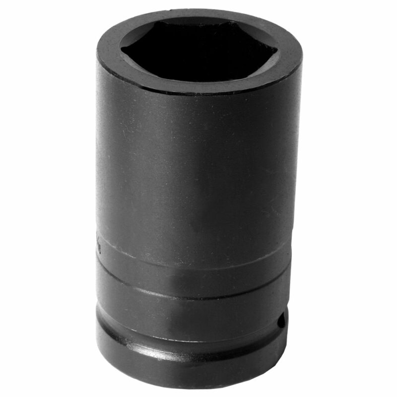 DADO DE IMPACTO 1-1/2 X 1 INDUSTRIAL CUADRO INT 13/16