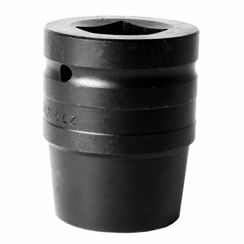 DADO DE IMPACTO 13/16 X 1 INDUSTRIAL (CUADRO)