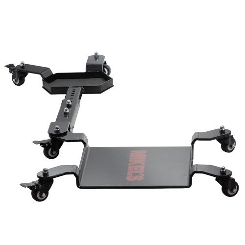 Dolly para Motocicleta