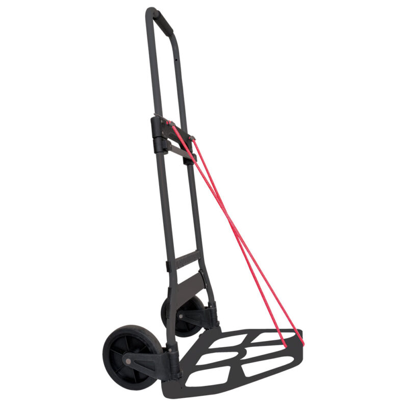 DIABLO PLEGABLE CAP. 90 KG