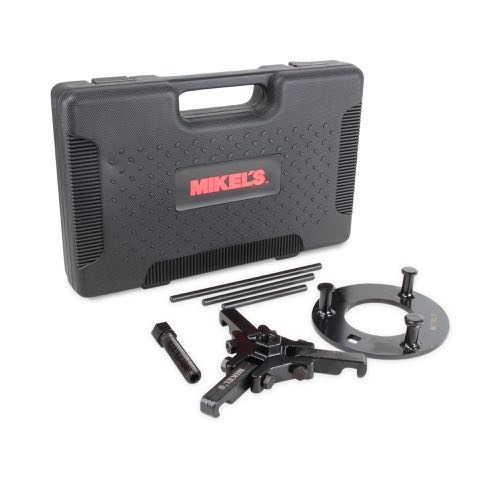 Extractor de Polea Damper GM