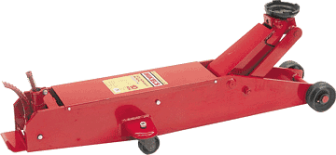 GATO PATIN TRABAJO EXTRA PESADO 10 t