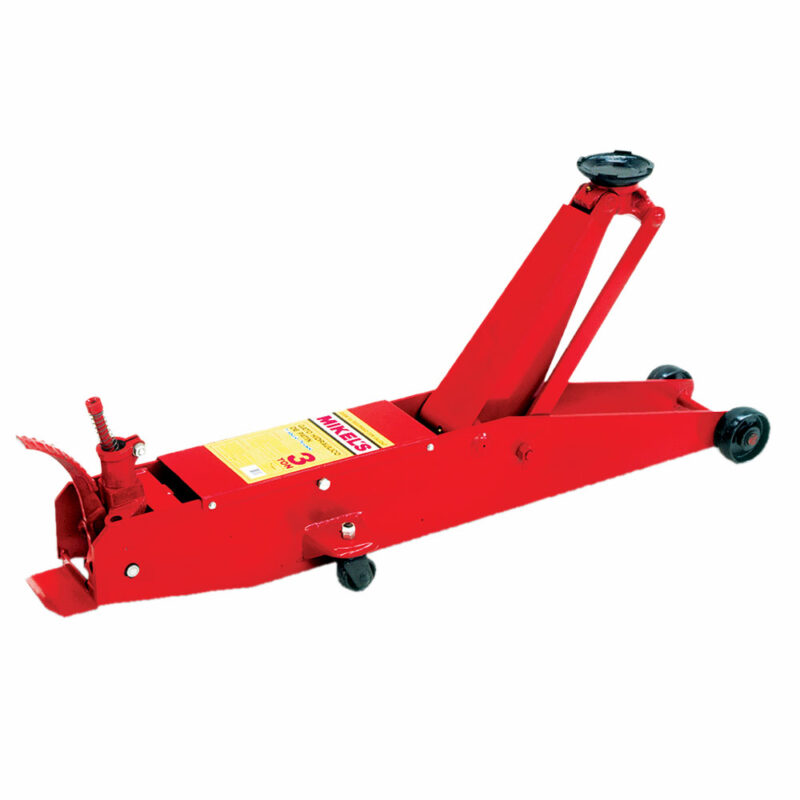 GATO PATIN TRABAJO EXTRA PESADO 3 t