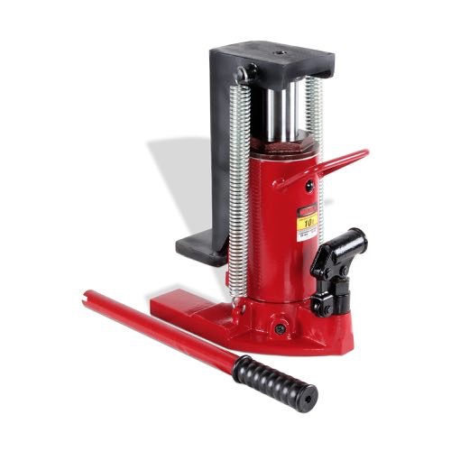 Gato Hidráulico de uña compacto