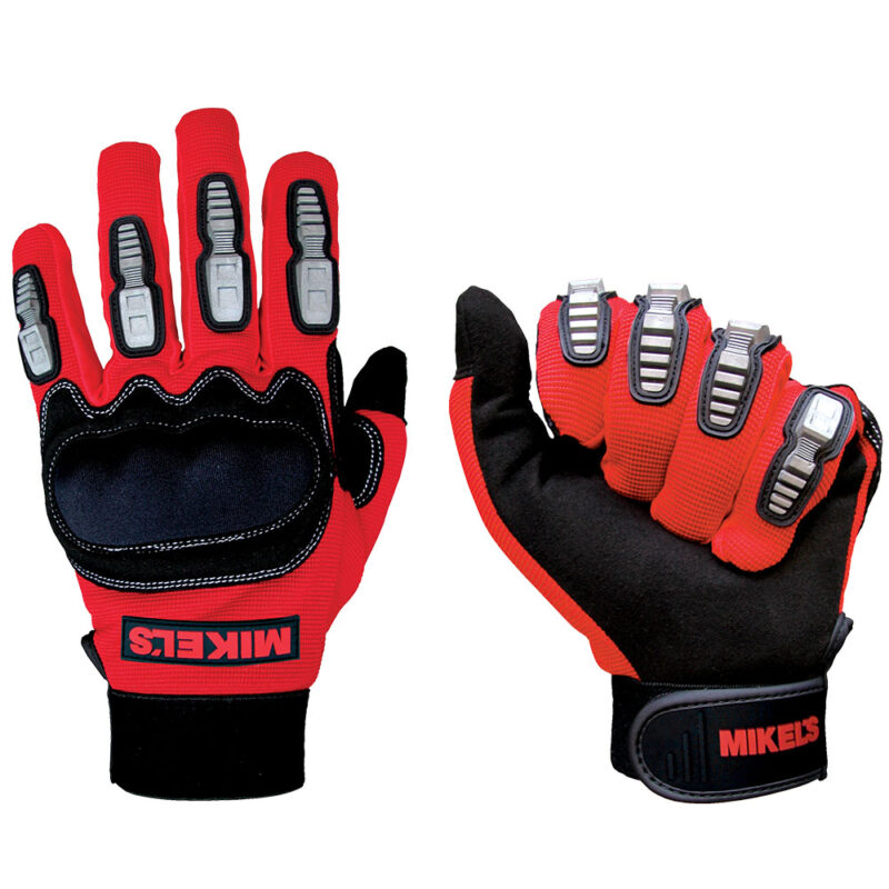 GUANTES P/MECANICO LUJO GRANDES