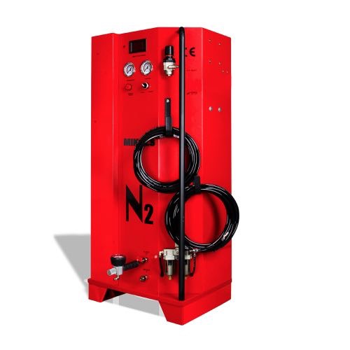 Generador de Nitrógeno