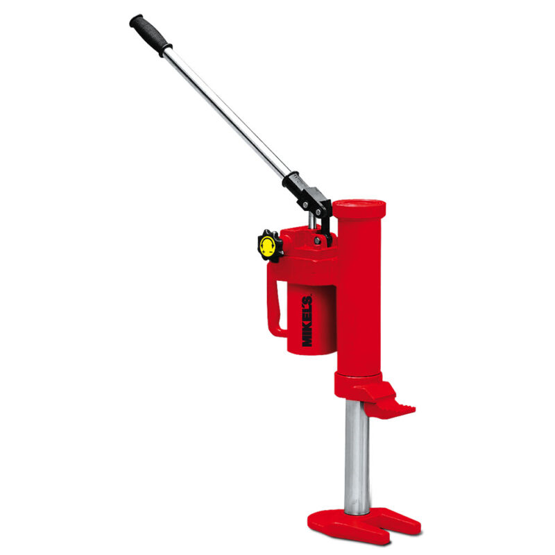 GATO DE UÌÏA INDUSTRIAL 5 t