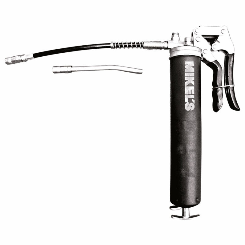 INYECTOR DE GRASA TIPO PISTOLA