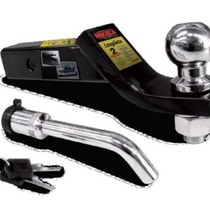 Kit de Arrastre 3500 Lbs