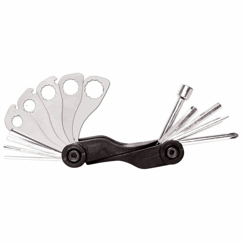 KIT PARA CICLISMO 30 EN 1