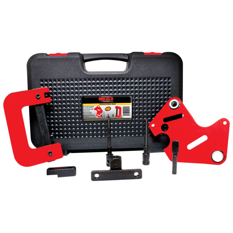 KIT CAMBIO DISTRIBUCION NISSAN-RENAULT 1.6L