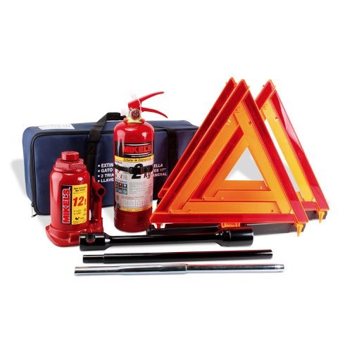 KIT PARA CAMIONES CON GATO 12 t