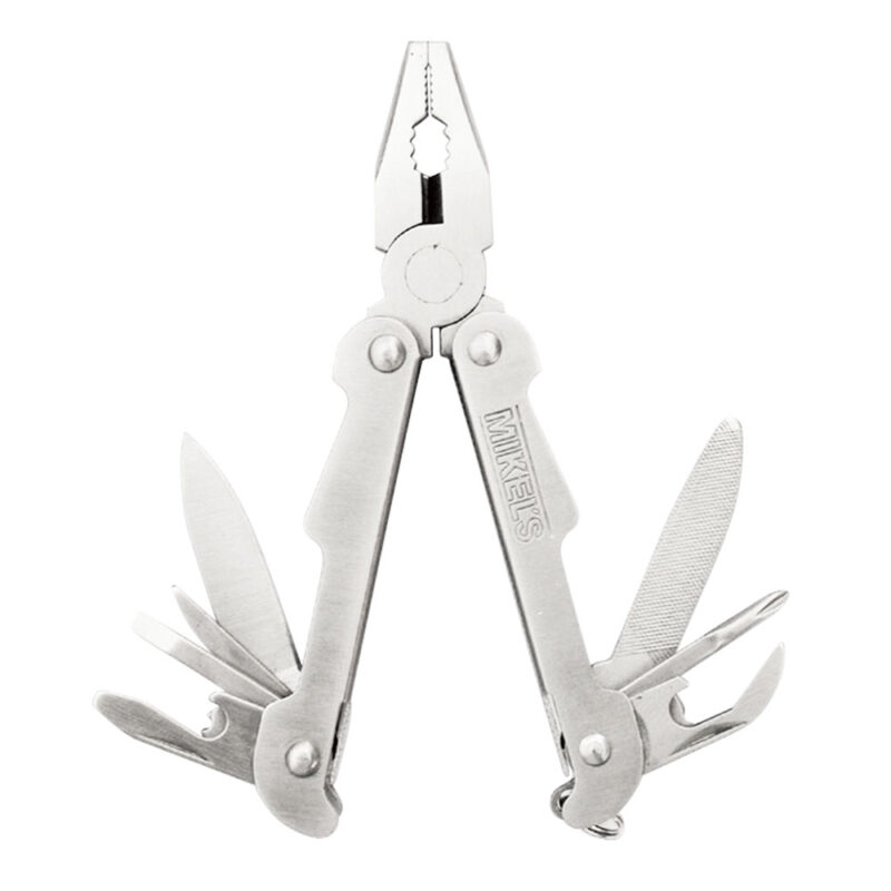 MULTIHERRAMIENTA 13 EN 1 CON ESTUCHE