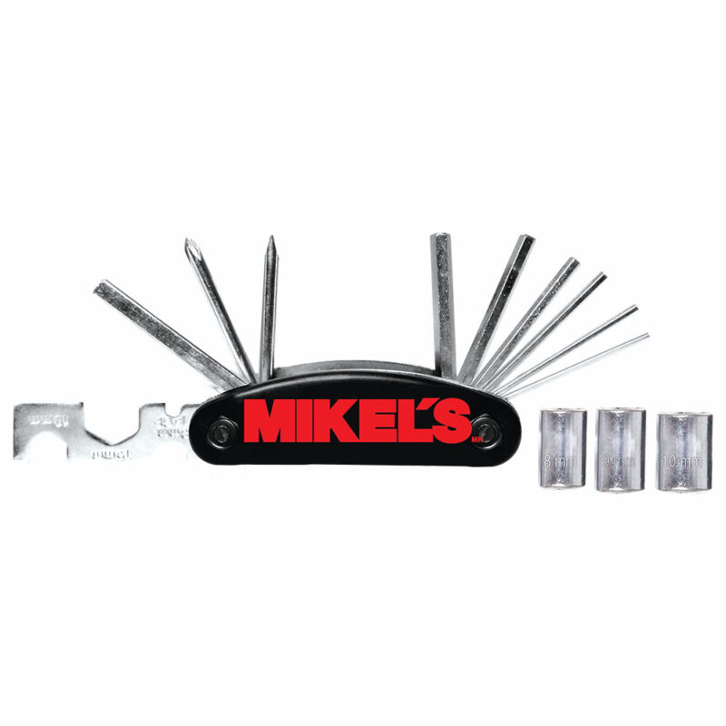 MULTIHERRAMIENTA PARA CICLISTA