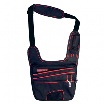 MALETA P/HTAS. DIAGONAL 11 COMP