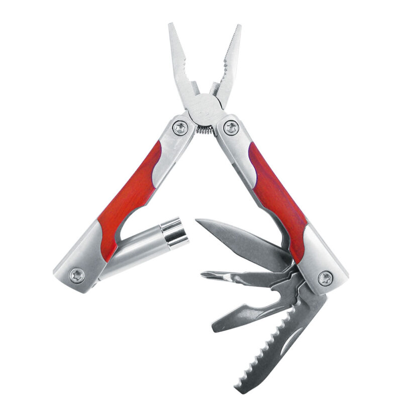 MULTIHERRAMIENTA 9 EN 1 EMPAQUE DE REGALO