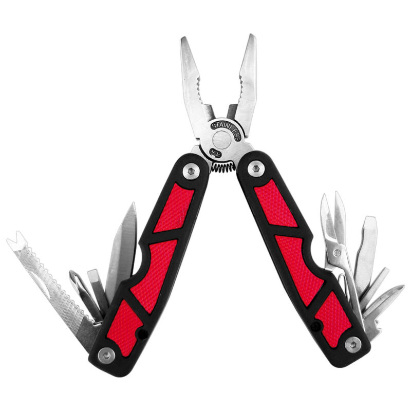 MULTIHERRAMIENTA 14 EN 1 MANGO ANTIDERRAPANTE