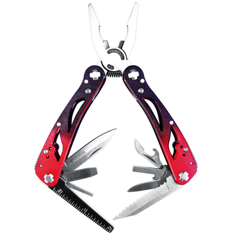 MULTIHERRAMIENTA 25 EN 1 MANGO DE LUJO