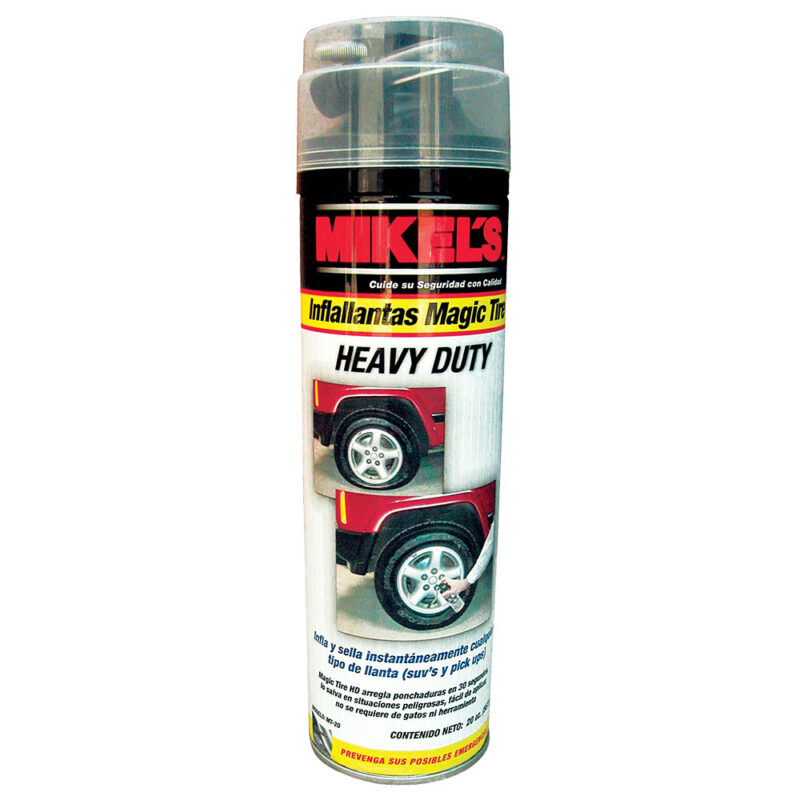 INFLALLANTAS MAGIC TIRE HD P/PICK UPS Y SUV