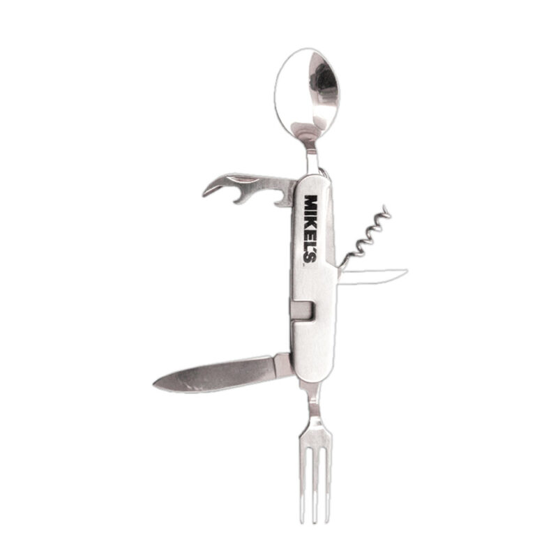 NAVAJA KIT DE VIAJE 8 EN 1 CON ESTUCHE