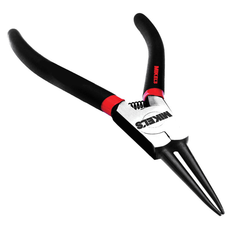 PINZAS P/ANILLOS DE RETENCION EXTERIOR