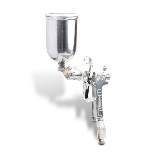 PISTOLA GRAVEDAD P/PINTAR 70 psi /400 cc