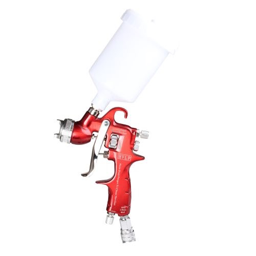 PISTOLA GRAVEDAD P/PINTAR HVLP