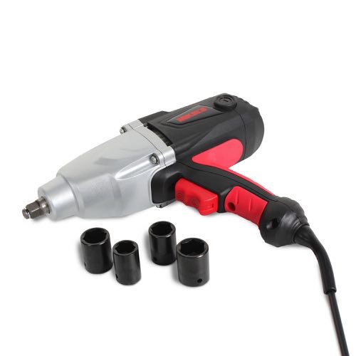 PISTOLA DE IMPACTO 1/2 900W ELECTRICA