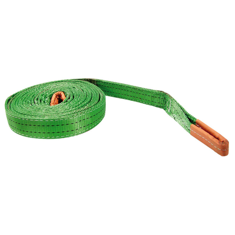 ESLINGA CINTURON TENSOR 10m ANCHO 2